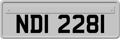 NDI2281