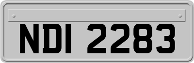 NDI2283