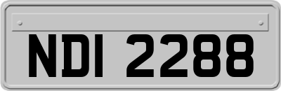 NDI2288