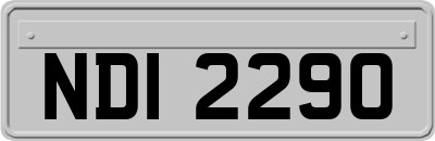 NDI2290