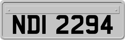 NDI2294