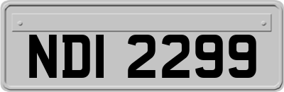 NDI2299
