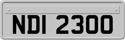 NDI2300