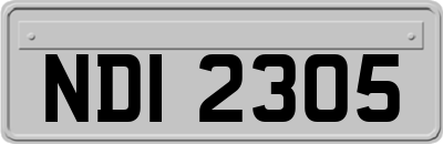 NDI2305