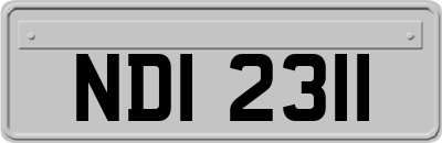 NDI2311