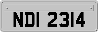 NDI2314