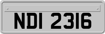 NDI2316