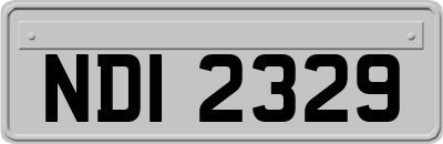 NDI2329