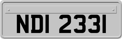 NDI2331