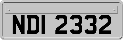 NDI2332