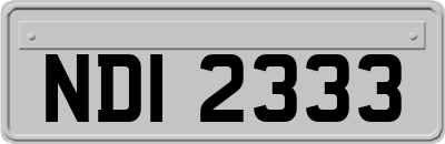 NDI2333