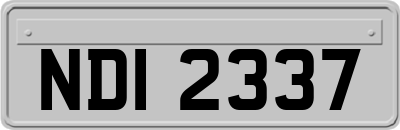 NDI2337