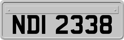 NDI2338