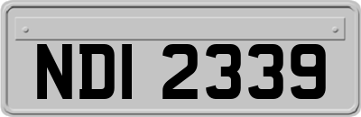 NDI2339