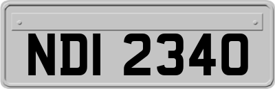 NDI2340