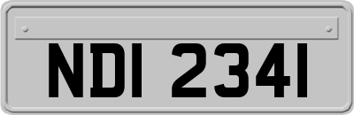 NDI2341