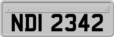 NDI2342