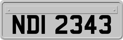 NDI2343