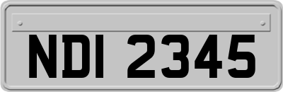 NDI2345