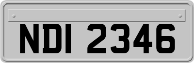 NDI2346