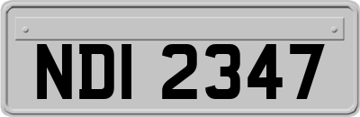 NDI2347