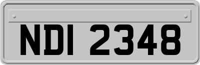 NDI2348