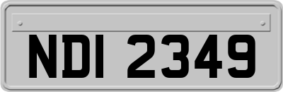 NDI2349