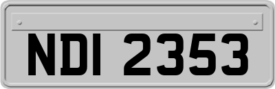 NDI2353