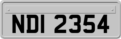 NDI2354