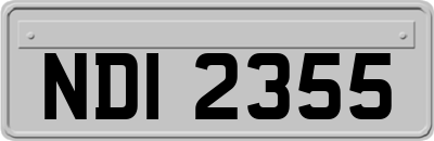 NDI2355