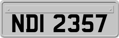 NDI2357