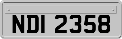 NDI2358