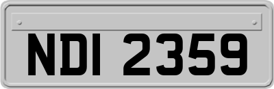 NDI2359