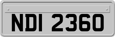 NDI2360