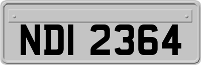 NDI2364