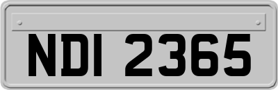 NDI2365