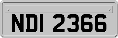 NDI2366