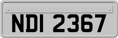 NDI2367
