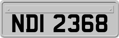 NDI2368