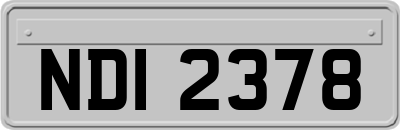 NDI2378