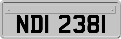 NDI2381