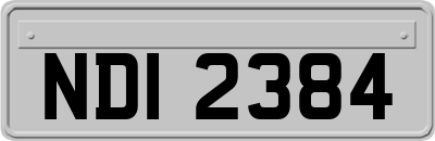 NDI2384