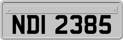 NDI2385