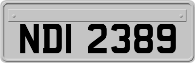 NDI2389