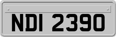 NDI2390