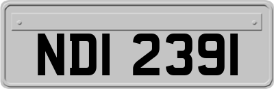 NDI2391