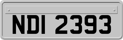 NDI2393