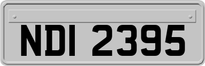 NDI2395