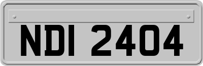 NDI2404