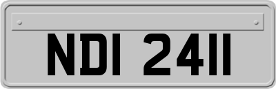 NDI2411